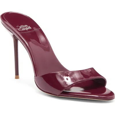 Jeffrey Campbell Ce-soire Slide Sandal