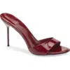 JEFFREY CAMPBELL JEFFREY CAMPBELL CE-SOIRE SLIDE SANDAL