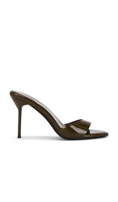 Jeffrey Campbell Ce-soire Sandal In Black