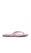 Jeffrey Campbell Kierra Thong Sandals