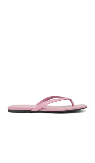 JEFFREY CAMPBELL CHARLEE SANDAL