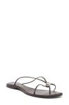 Jeffrey Campbell Cherished Sandal In Brown