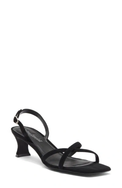 Jeffrey Campbell Chrissy Slingback Sandal