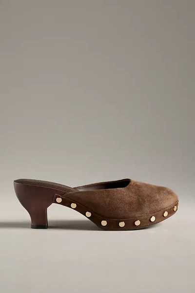 Jeffrey Campbell Cloguette Heels