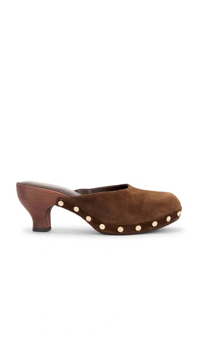 Jeffrey Campbell Cloguette Sandal