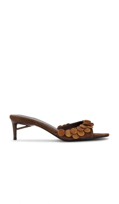 Jeffrey Campbell Cocoa-sh Sandal