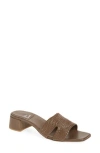 Jeffrey Campbell Coen Slide Sandal