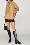 Jeffrey Campbell Collab Boots In Multi