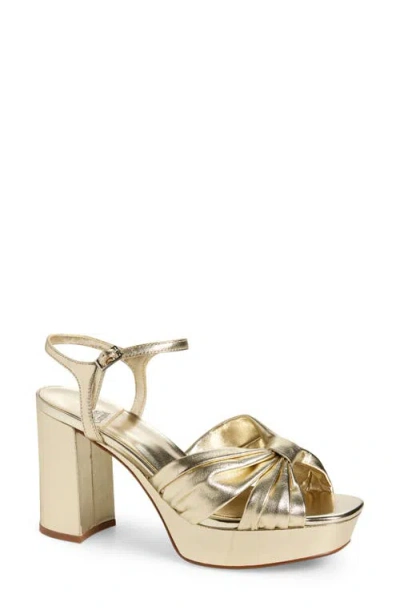 Jeffrey Campbell Dalida Platform Sandal