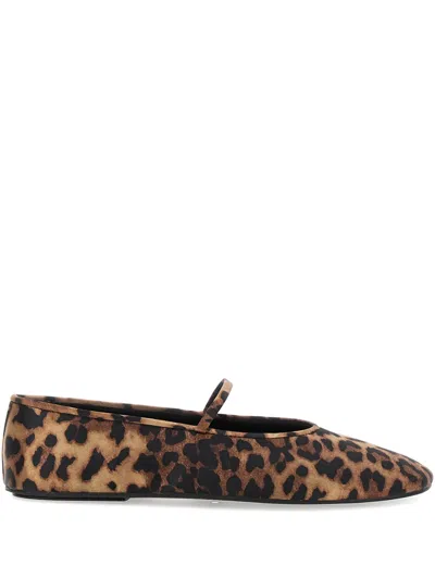 Jeffrey Campbell Dancerina Ballet Shoes