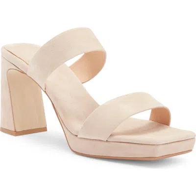 JEFFREY CAMPBELL JEFFREY CAMPBELL DANITY PLATFORM SLIDE SANDAL