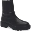 Jeffrey Campbell Danni Platform Bootie In Black