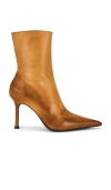 Jeffrey Campbell Daring-l Boot In Brown