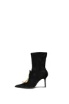 JEFFREY CAMPBELL DARING-O BOOTS