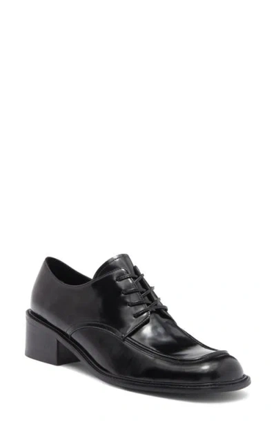 Jeffrey Campbell Detroit Derby In Black Box