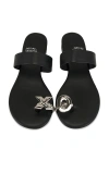 Jeffrey Campbell Dote-on Sandal