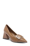 Jeffrey Campbell Emphasis Pointed Toe Pump