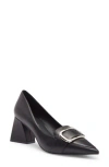 Jeffrey Campbell Emphasis Pointed Toe Pump In Black