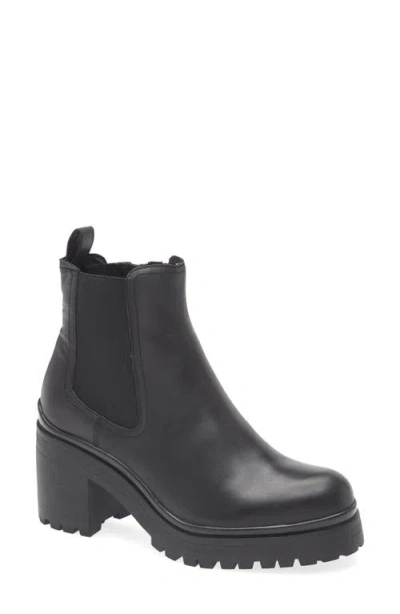 JEFFREY CAMPBELL JEFFREY CAMPBELL ESCOB 3 PLATFORM CHELSEA BOOT