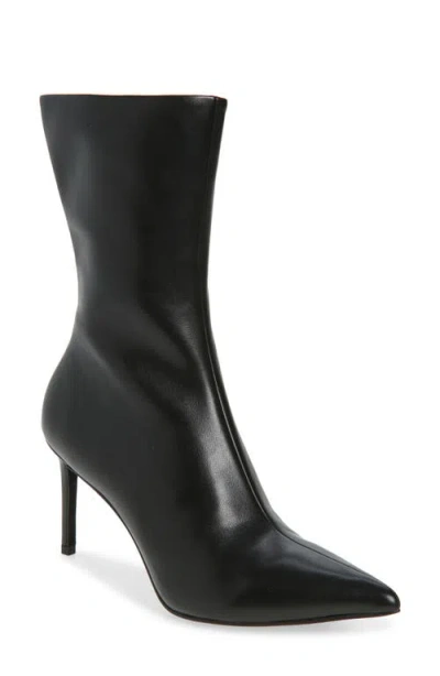 JEFFREY CAMPBELL JEFFREY CAMPBELL EVERYNIGHT POINTED TOE BOOTIE