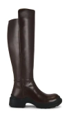 Jeffrey Campbell Excursion Boot In Brown