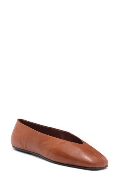 JEFFREY CAMPBELL JEFFREY CAMPBELL FATHOM FLAT