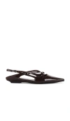 Jeffrey Campbell Fax-me-lo Pumps In Brown