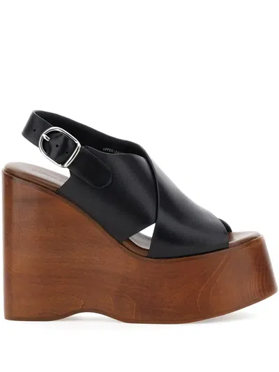 Jeffrey Campbell Fiddle Sandals