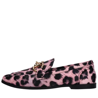 Jeffrey Campbell Flat Shoes Brown In Marrone