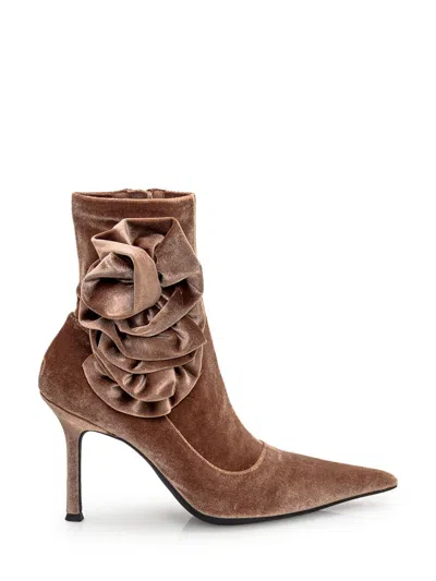 JEFFREY CAMPBELL JEFFREY CAMPBELL FLORETTE BOOT