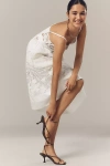 Jeffrey Campbell Fluxx Kitten Heels