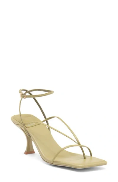 Jeffrey Campbell Fluxx Sandal