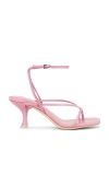 Jeffrey Campbell Fluxx Sandal