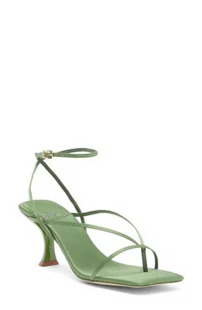 JEFFREY CAMPBELL JEFFREY CAMPBELL FLUXX SANDAL
