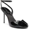 Jeffrey Campbell Fontaine Ankle Strap Sandal
