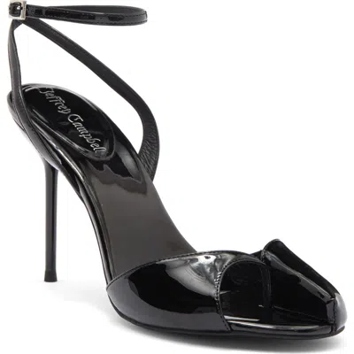 Jeffrey Campbell Fontaine Ankle Strap Sandal