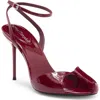 Jeffrey Campbell Fontaine Ankle Strap Sandal