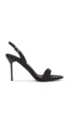 Jeffrey Campbell Go-getter Sandal In Ë¸ë