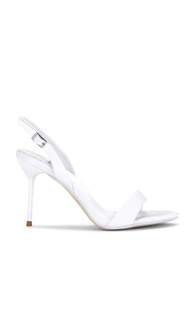 Jeffrey Campbell Go-getter Heels In White