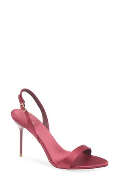 JEFFREY CAMPBELL JEFFREY CAMPBELL GO-GETTER SANDAL