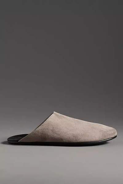 Jeffrey Campbell Gunter Flat Mules