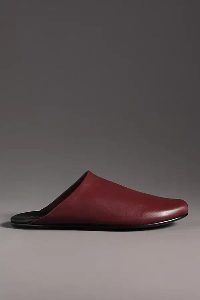 Jeffrey Campbell Gunter Flat Mules