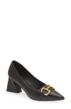Jeffrey Campbell Happy Hour Pointed Toe Pump