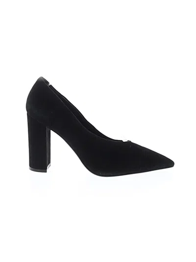 Pre-owned Jeffrey Campbell Heels In Black