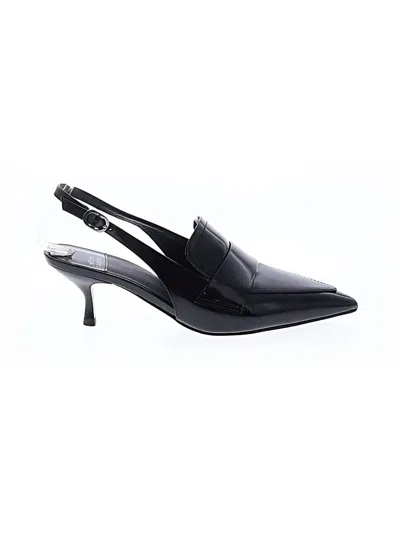 Pre-owned Jeffrey Campbell Heels In Black