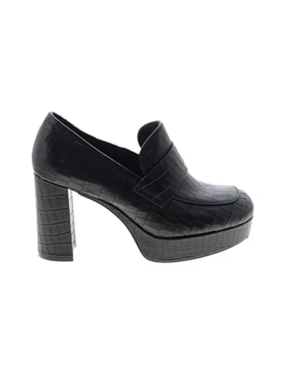 Pre-owned Jeffrey Campbell Heels In Black