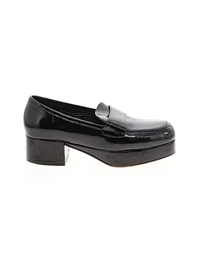 Pre-owned Jeffrey Campbell Heels In Black