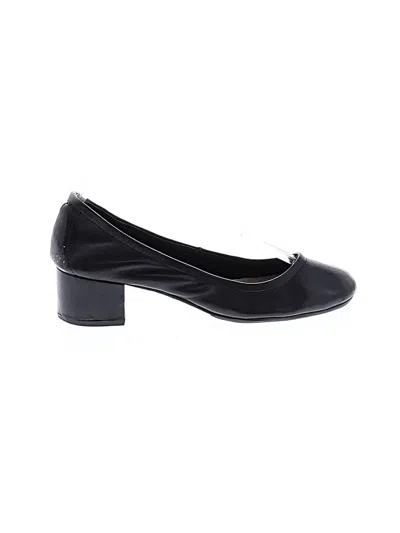 Pre-owned Jeffrey Campbell Heels In Black