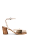 Jeffrey Campbell Hex-you Heels In Ice Suede
