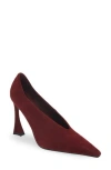 Jeffrey Campbell Hints High Heel Pump